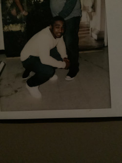 Malcolm Kenyatta Thompson