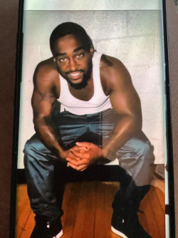 Malcolm Kenyatta Thompson
