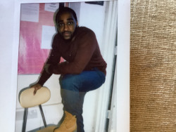 Malcolm Kenyatta Thompson