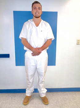 Brandon  Collins