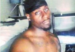 LeRoy  Richardson