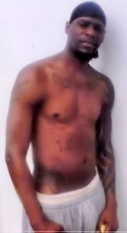 LeRoy  Richardson