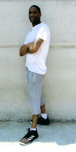 LeRoy  Richardson