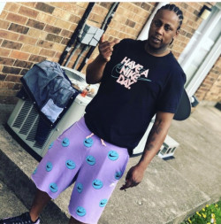 Tayrone O Ramey