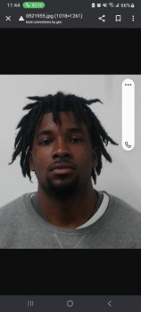 Tevon M Warner