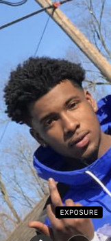 Tevon M Warner