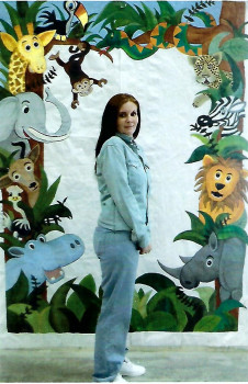 Heather Louise Wallen