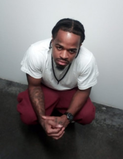 Antonio Joydean Smith
