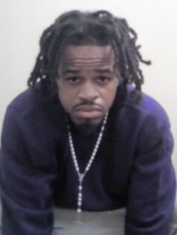 Antonio Joydean Smith