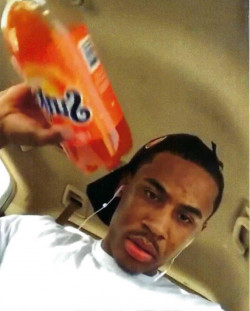 Kayleon John Pippion