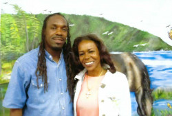 Willie Moses McGee III
