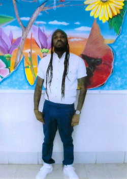 Willie Moses McGee III