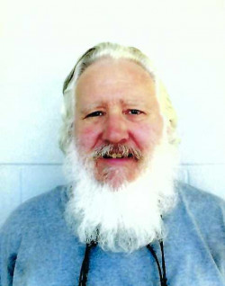 Danny Michael Harvey