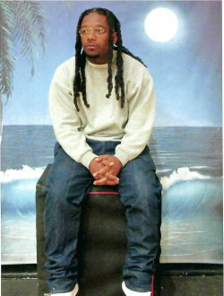 Anthony Ricardo Thomas