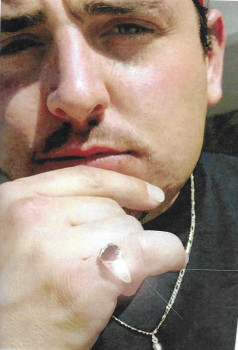 Michael Anthony Mears