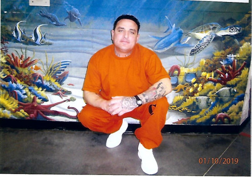 Michael Anthony Mears