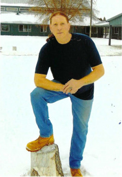 Michael Nicholas Vincent