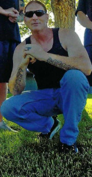 Michael Nicholas Vincent