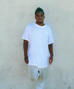 Raheem Vaughn Benson