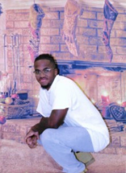 Raheem Vaughn Benson
