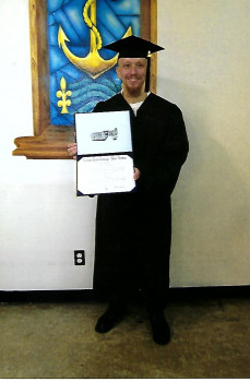 Joshua Dwain Barnes
