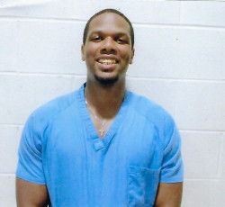 Gerald Lashawn Thomas