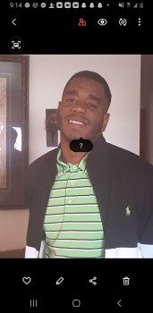 Michael Avon McMillan