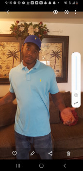 Michael Avon McMillan