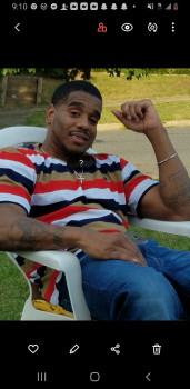 Michael Avon McMillan