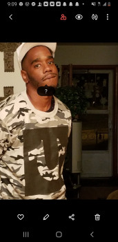 Michael Avon McMillan
