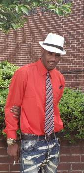 Michael Avon McMillan