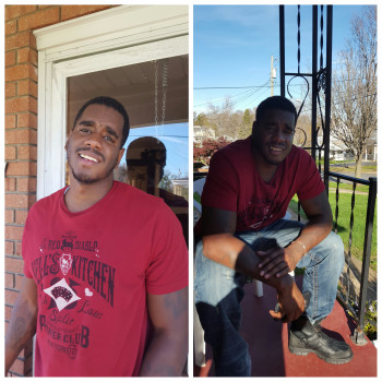 Michael Avon McMillan