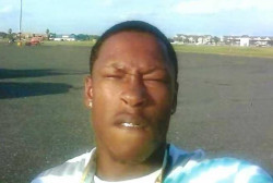 Isaiah Onasso Jacobs
