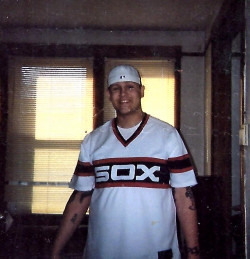 Joseph Luis Martinez