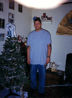 Joseph Luis Martinez