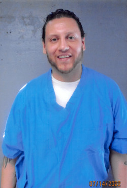 Joseph Luis Martinez