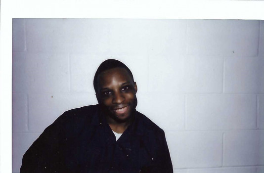 Rashaun  Blanford