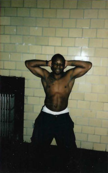 Rashaun  Blanford