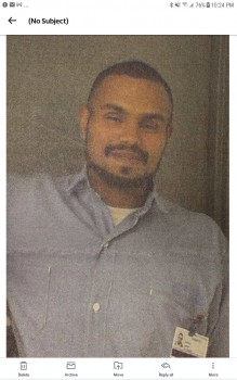 Aaron Darnell Green