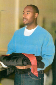 Myron Sarahn Dailey