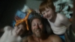 Justin Raymond Sater
