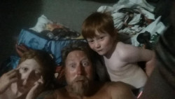 Justin Raymond Sater