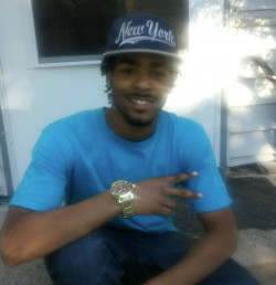 Anthony Lamarr Sims