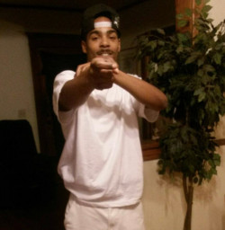 Anthony Lamarr Sims