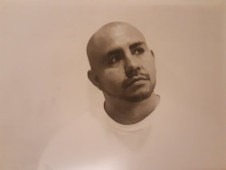 Micheal Henry Gray