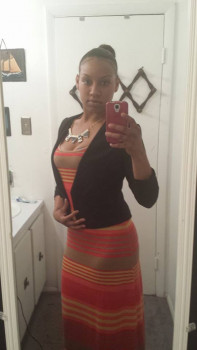 Shana  Nelson