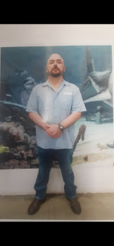 Jason Lee Verwer