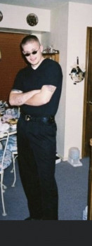 Gary Marshall Palmer