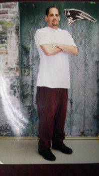 Anibal  Roman Jr.