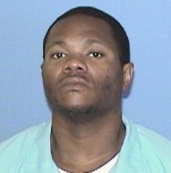D'arious McLeese Bowens